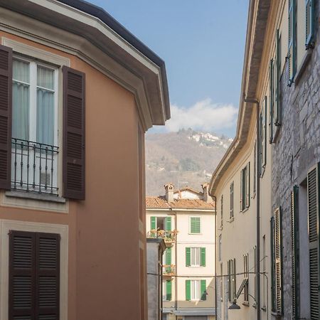 Wine Not Apartment In Como City Centre エクステリア 写真