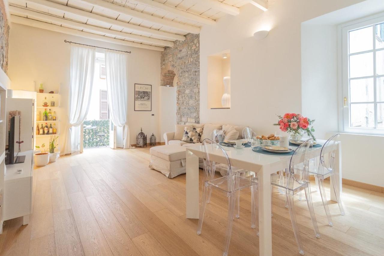 Wine Not Apartment In Como City Centre エクステリア 写真