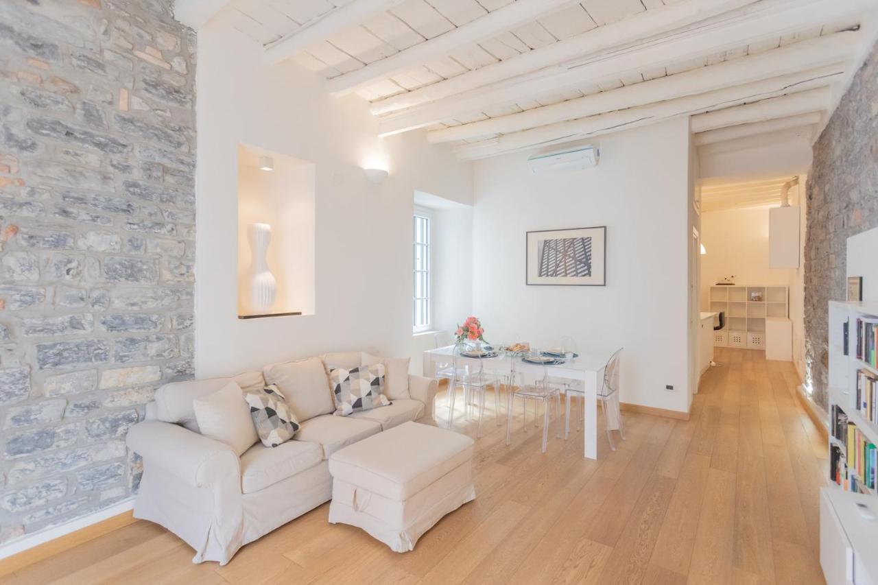 Wine Not Apartment In Como City Centre エクステリア 写真