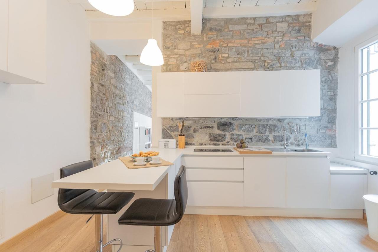 Wine Not Apartment In Como City Centre エクステリア 写真