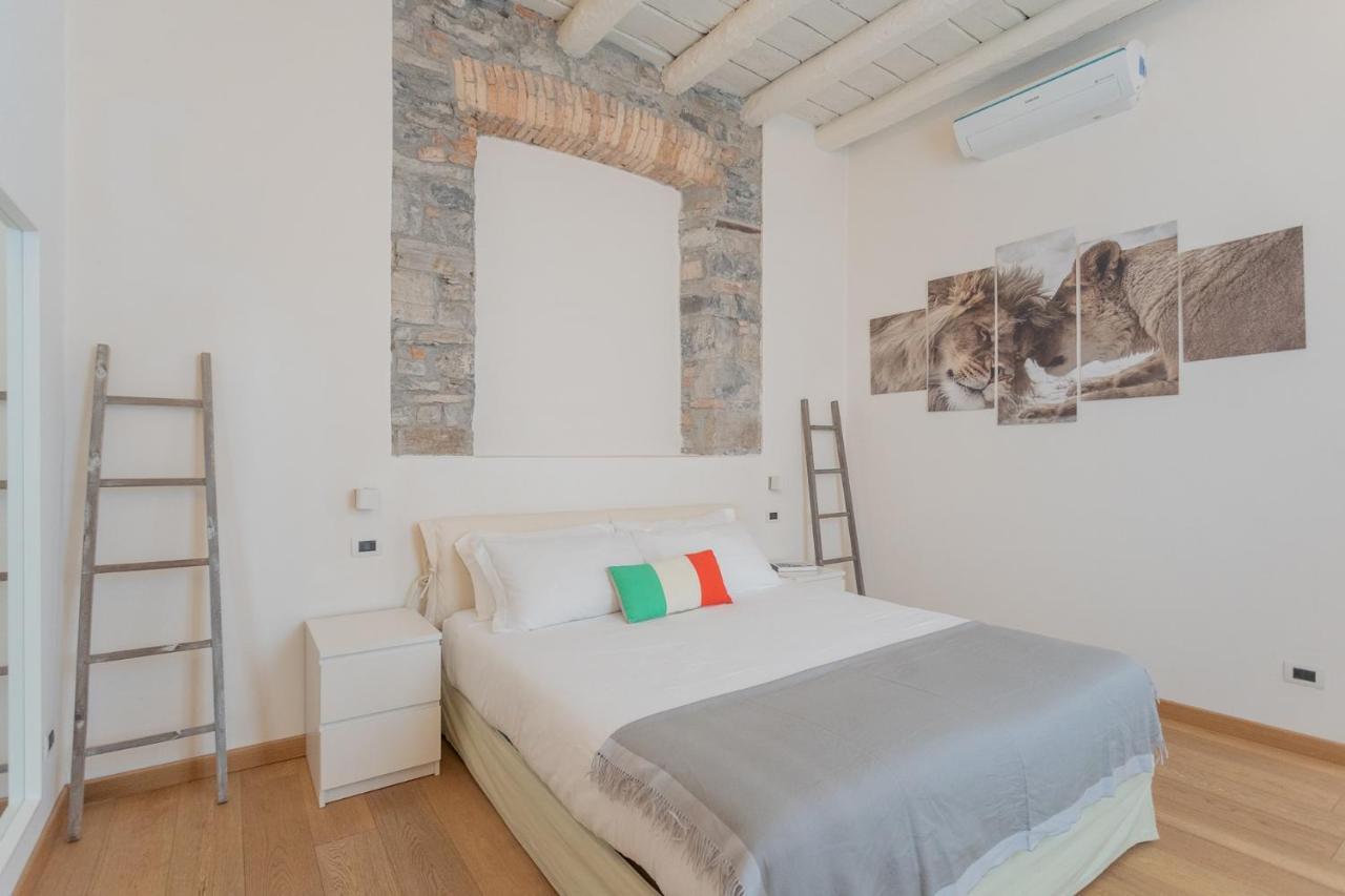 Wine Not Apartment In Como City Centre エクステリア 写真