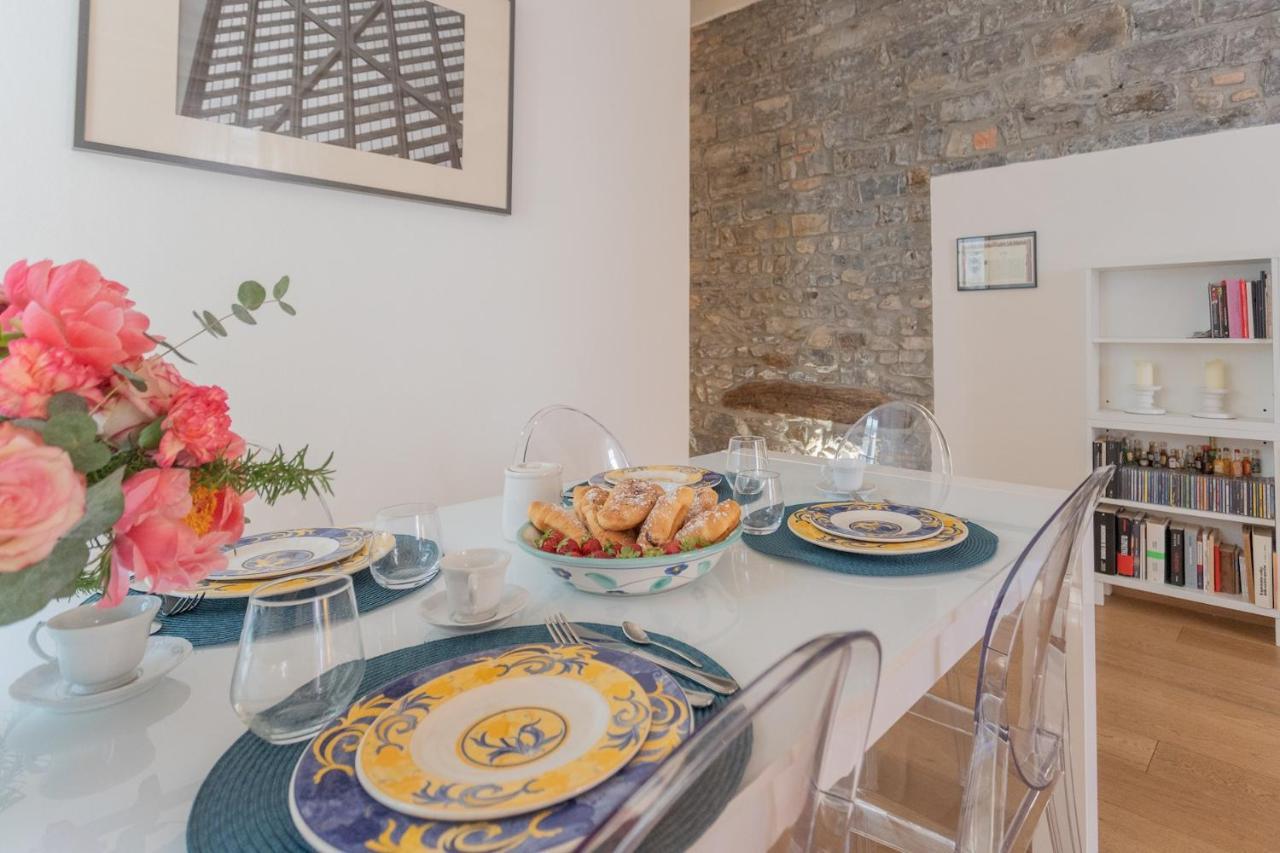 Wine Not Apartment In Como City Centre エクステリア 写真