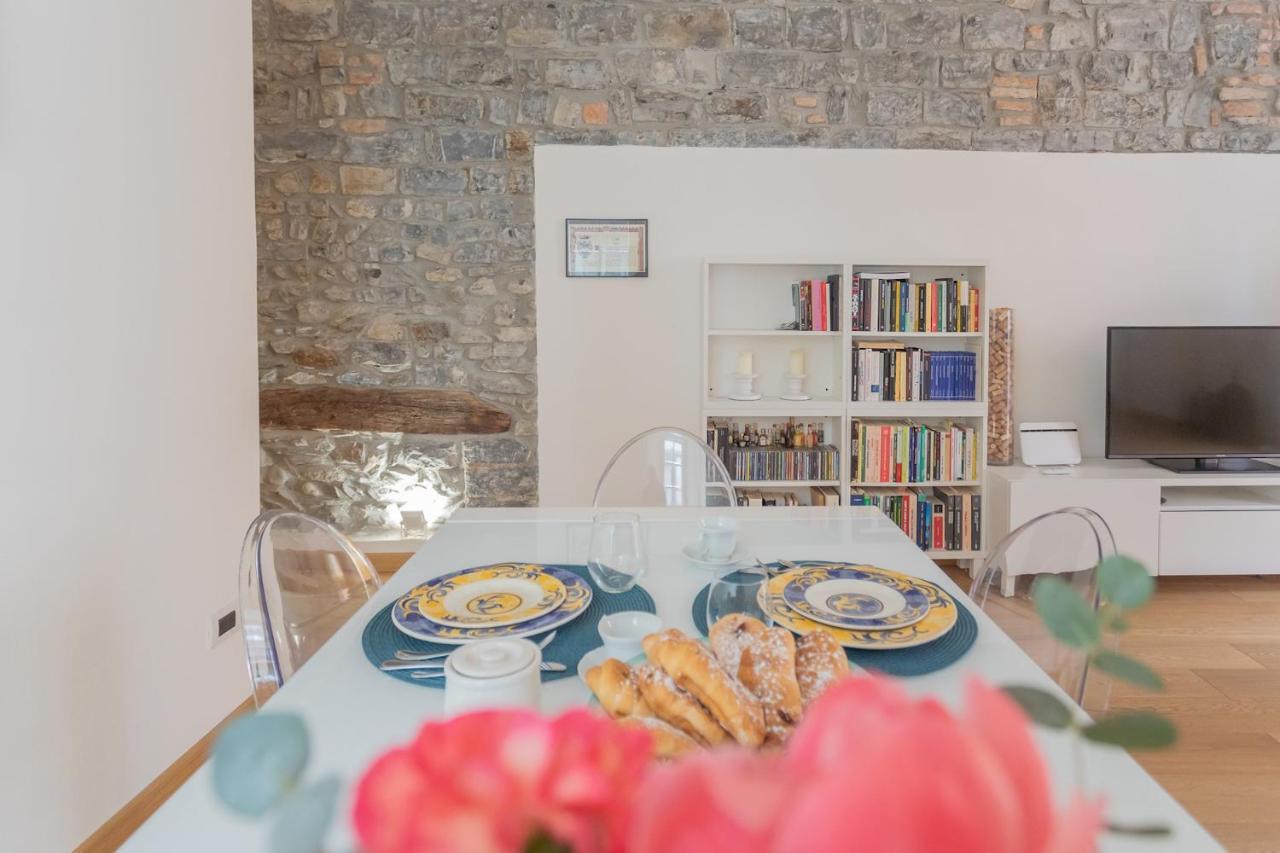 Wine Not Apartment In Como City Centre エクステリア 写真
