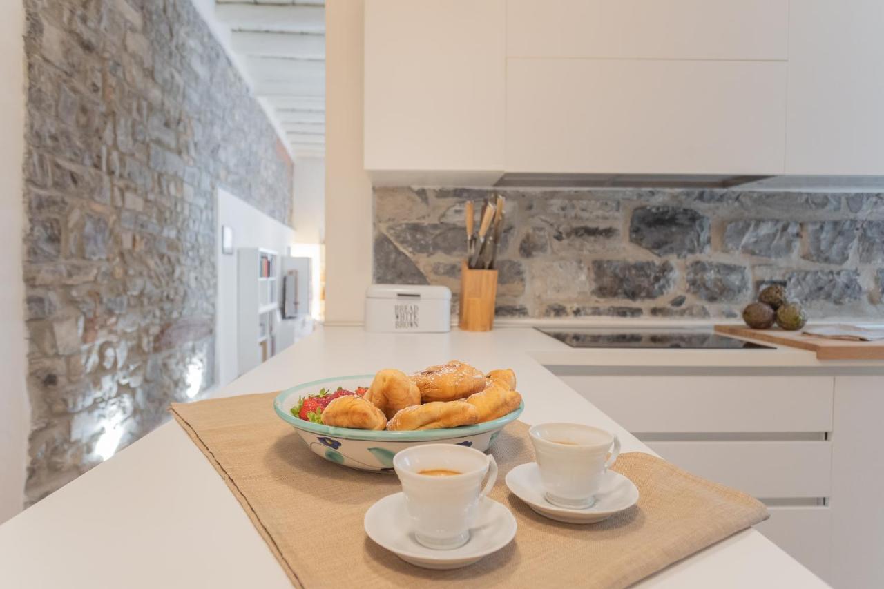 Wine Not Apartment In Como City Centre エクステリア 写真
