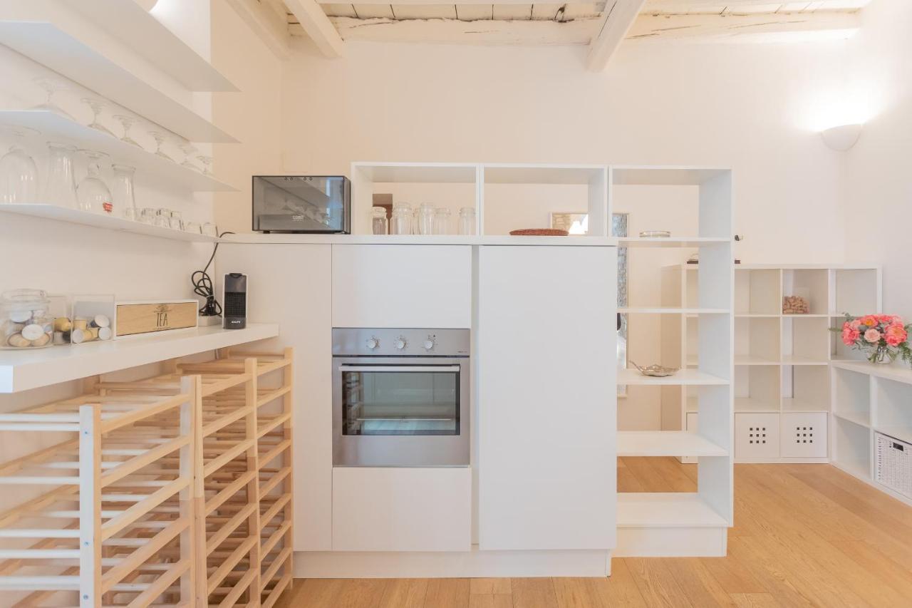 Wine Not Apartment In Como City Centre エクステリア 写真