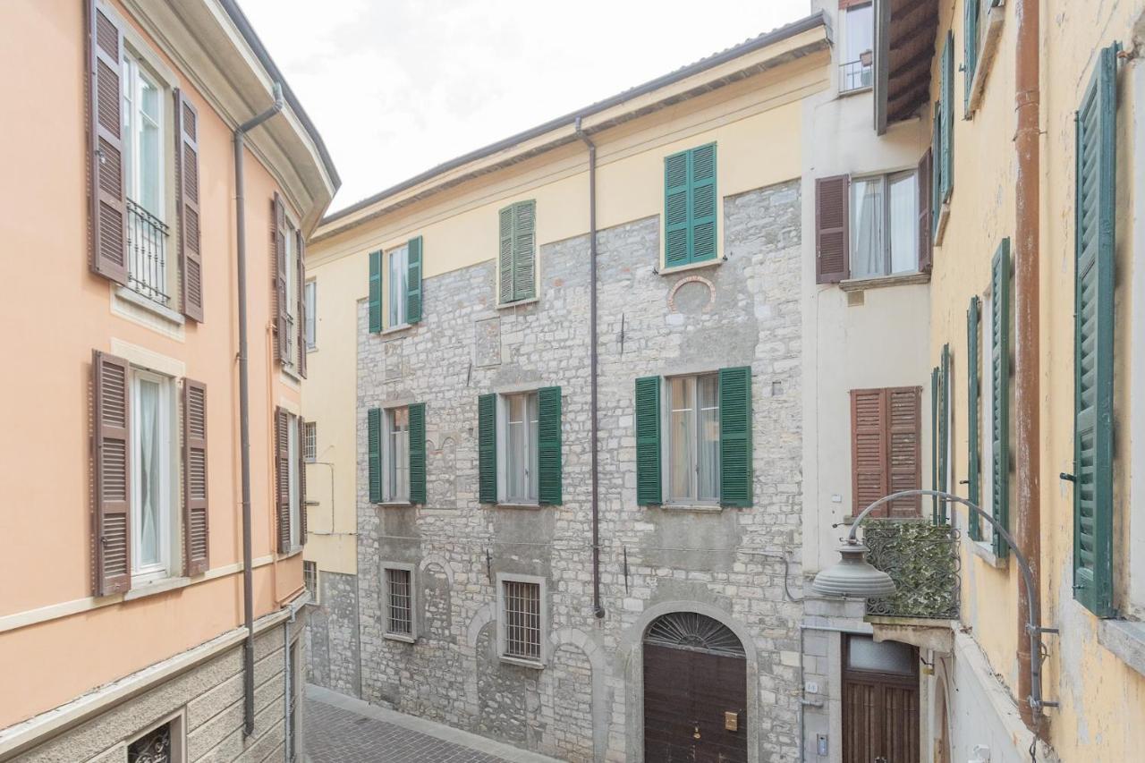 Wine Not Apartment In Como City Centre エクステリア 写真