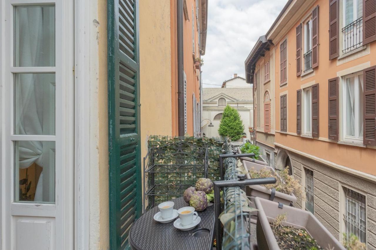 Wine Not Apartment In Como City Centre エクステリア 写真