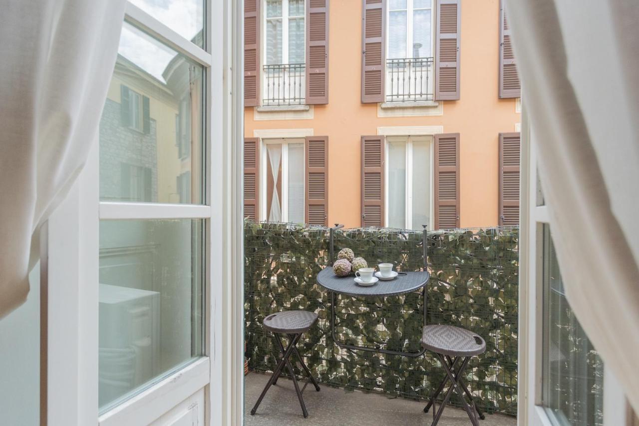 Wine Not Apartment In Como City Centre エクステリア 写真