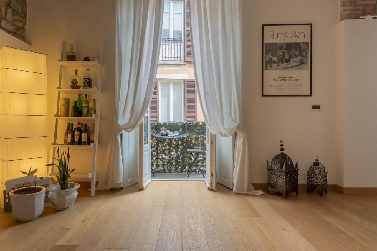 Wine Not Apartment In Como City Centre エクステリア 写真