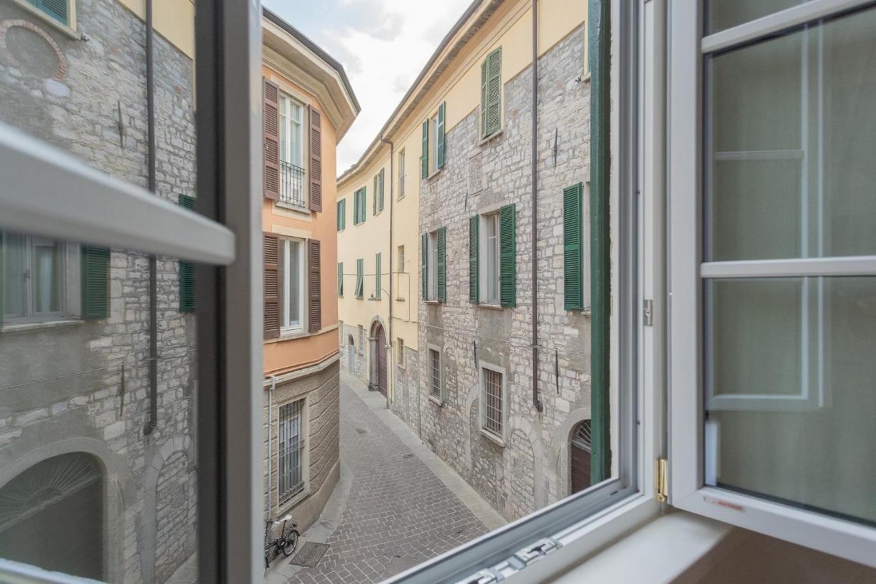 Wine Not Apartment In Como City Centre エクステリア 写真